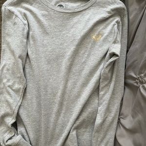 Roxy long sleeve!